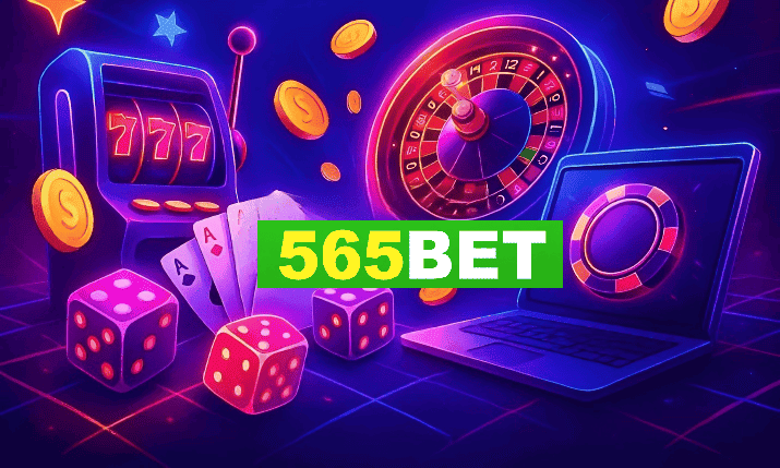 Cassino 565bet, Seguro, Promoções