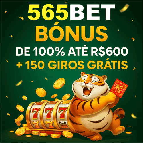 Bônus da 565bet (Figura 1)
