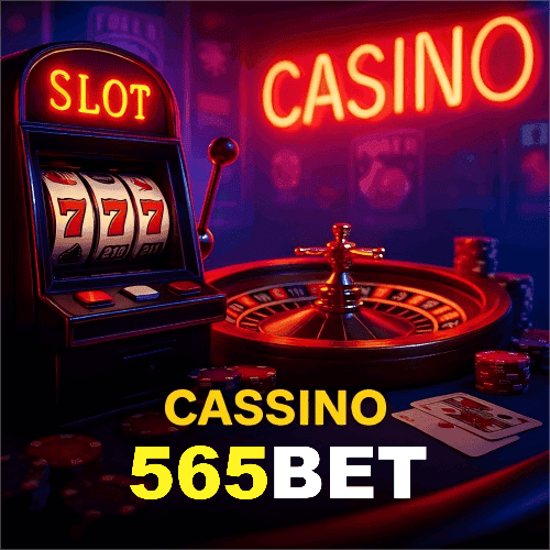 565BET Cassino