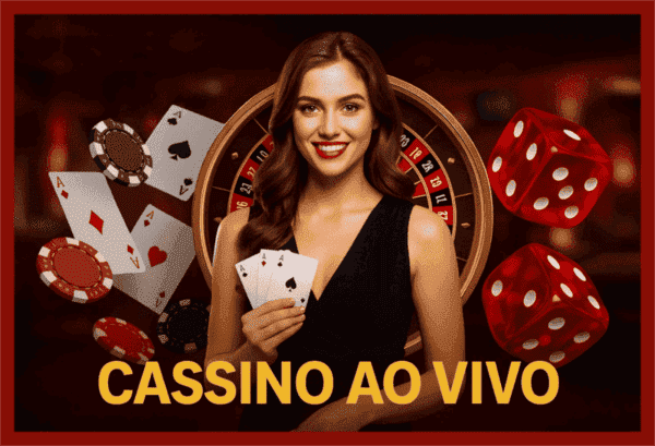 Viva a Emoção do Cassino Online na 565BET